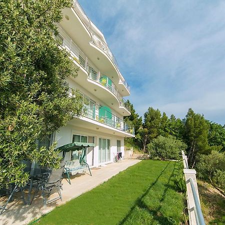 Villa Issea Brela Exterior foto